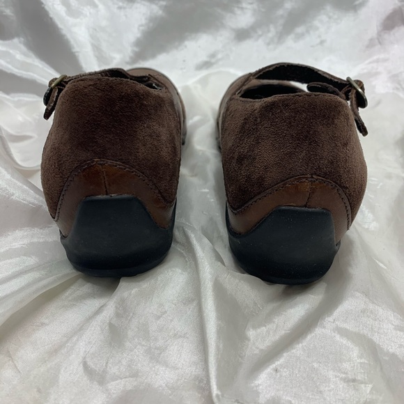 Merrell Plaza Mary Jane Shoes - Picture 7 of 8